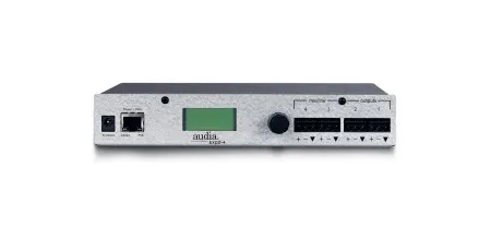 Купить Biamp AudiaEXPO-4 по выгодной цене в Нижнем Новгороде