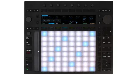 Купить Ableton Push 3 по выгодной цене в Нижнем Новгороде