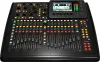 Купить BEHRINGER X32 COMPACT по выгодной цене в Нижнем Новгороде