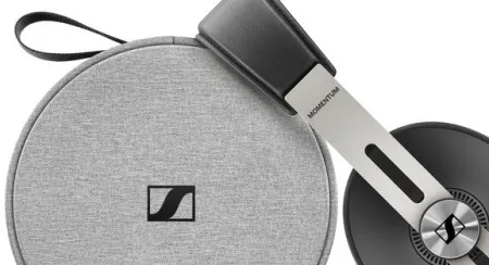 Купить SENNHEISER M3AEBTXL BLACK по выгодной цене в Нижнем Новгороде