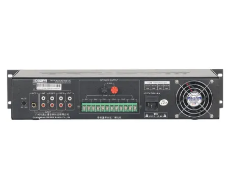 DSPPA MP-210P