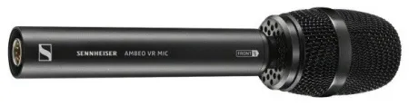 Купить SENNHEISER AMBEO VR Mic по выгодной цене в Нижнем Новгороде