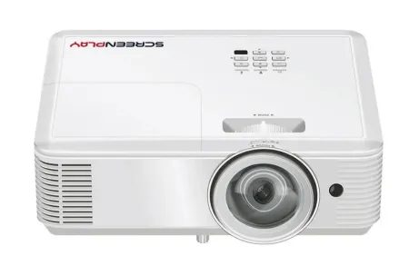 Купить INFOCUS SP224ST по выгодной цене в Нижнем Новгороде