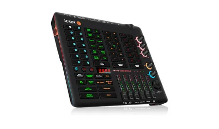 Купить Icon Live Console по выгодной цене в Нижнем Новгороде