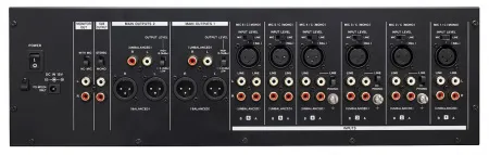 Купить Tascam MZ-372 по выгодной цене в Нижнем Новгороде