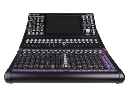 Intrend ITMIX-D16-D Intrend ITMIX-D16-D