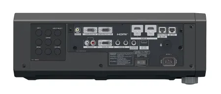 Panasonic PT-FRZ50B