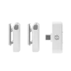 Купить RODE Wireless Micro USB-C WHITE по выгодной цене в Нижнем Новгороде