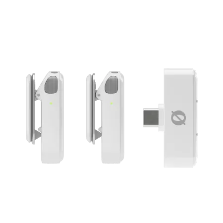 Купить RODE Wireless Micro USB-C WHITE по выгодной цене в Нижнем Новгороде
