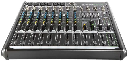 Купить MACKIE ProFX12v2 Cover по выгодной цене в Нижнем Новгороде