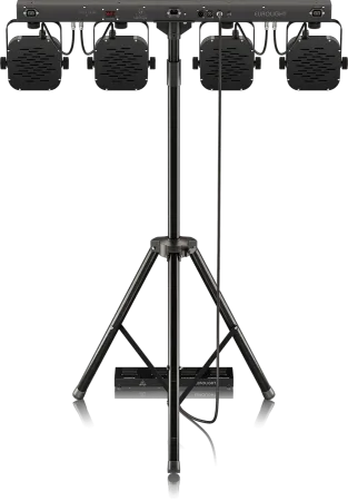 Купить Behringer STAGE TRI LED BUNDLE ST1 по выгодной цене в Нижнем Новгороде