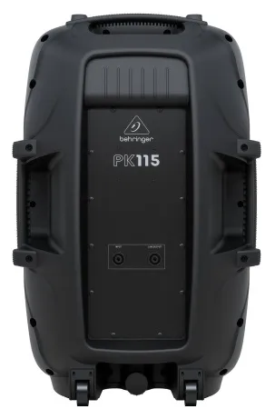 Купить BEHRINGER PK115 по выгодной цене в Нижнем Новгороде