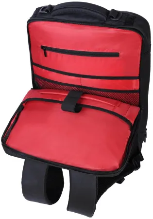 DJ BAG Hard BackPack