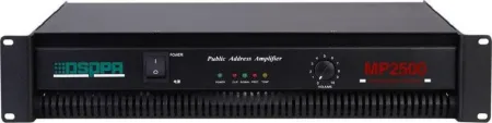DSPPA MP-2500