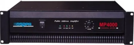 Купить DSPPA MP-4000 по выгодной цене в Нижнем Новгороде