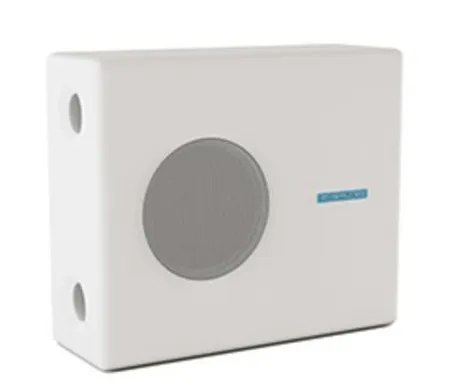 CVGAUDIO SUBone model B-8W/Active