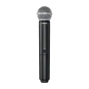 Купить SHURE BLX24E/SM58 M17 по выгодной цене в Нижнем Новгороде