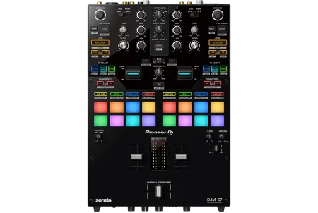 Купить PIONEER DJM-S7 по выгодной цене в Нижнем Новгороде
