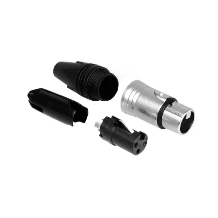 INVOTONE XLR3F500/BK