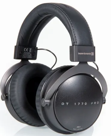 Купить BEYERDYNAMIC DT 1770 PRO по выгодной цене в Нижнем Новгороде