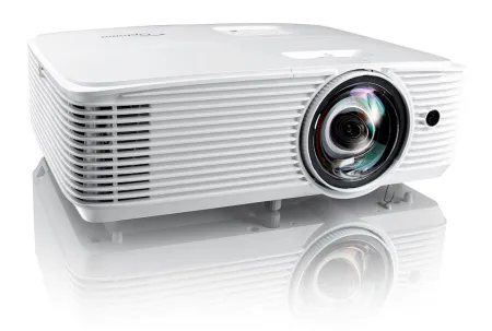 Купить Optoma HD29HST по выгодной цене в Нижнем Новгороде