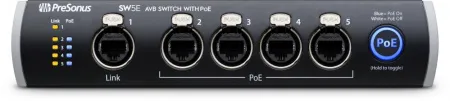 Купить PreSonus SW5E по выгодной цене в Нижнем Новгороде