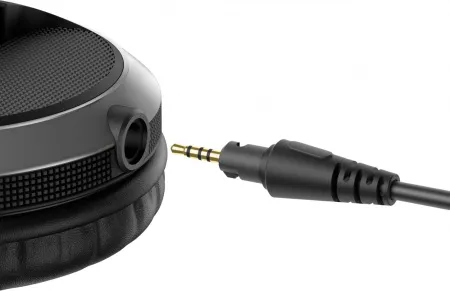 Купить PIONEER HDJ-X5-S по выгодной цене в Нижнем Новгороде