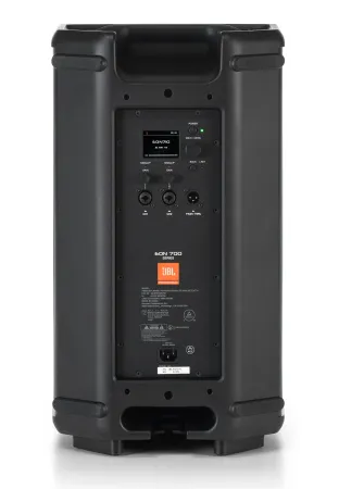 Купить JBL EON710 по выгодной цене в Нижнем Новгороде