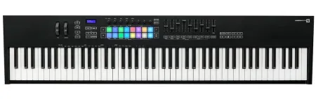 Купить NOVATION Launchkey 88 по выгодной цене в Нижнем Новгороде