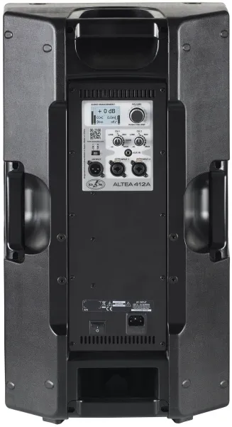 DAS Audio Altea-412A