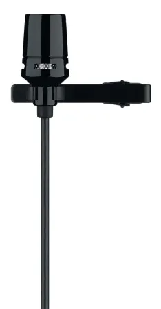 Купить SHURE CVL-B/C-TQG по выгодной цене в Нижнем Новгороде