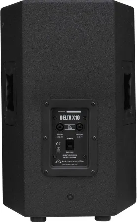 Купить WHARFEDALE PRO DELTA-X10 по выгодной цене в Нижнем Новгороде
