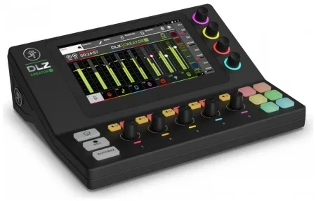 MACKIE DLZ Creator XS