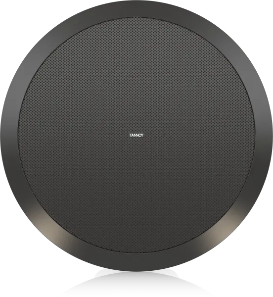 TANNOY CVS 801-BK