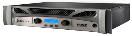 Купить CROWN XTi6002 по выгодной цене в Нижнем Новгороде