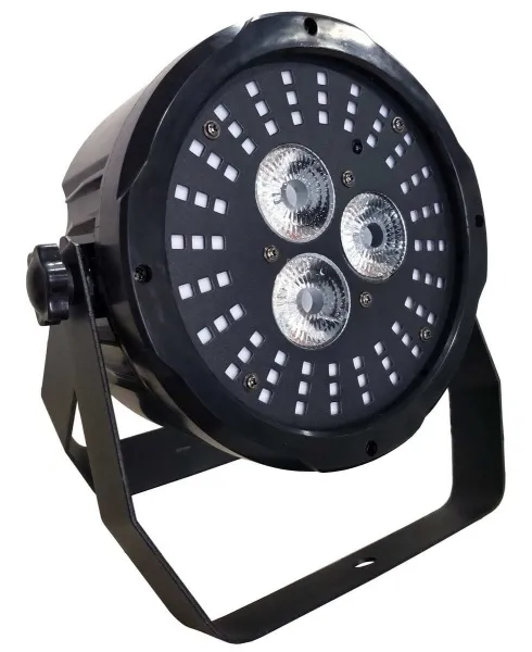 XLine Light DISCO PAR S72