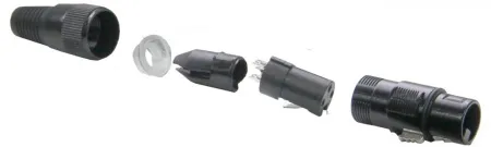 Купить INVOTONE XLR3F300 по выгодной цене в Нижнем Новгороде