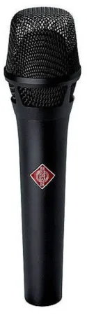 Купить NEUMANN KMS 105 BK по выгодной цене в Нижнем Новгороде
