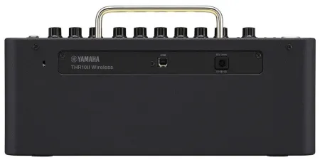 Купить YAMAHA THR10II WIRELESS по выгодной цене в Нижнем Новгороде