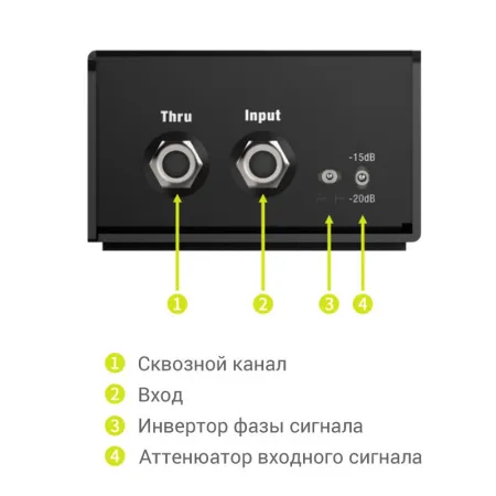Купить MUSONTEK PD1X по выгодной цене в Нижнем Новгороде