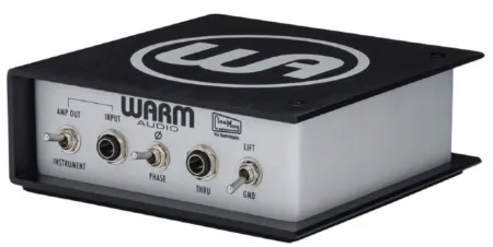 Купить WARM AUDIO WA-DI-A по выгодной цене в Нижнем Новгороде