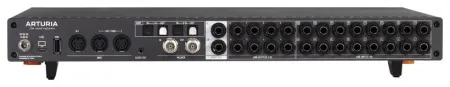 Купить Arturia Audiofuse 16 Rig по выгодной цене в Нижнем Новгороде