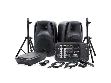 Купить Gemini ES-210MXBLU-ST по выгодной цене в Нижнем Новгороде