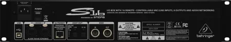 Купить BEHRINGER S16 по выгодной цене в Нижнем Новгороде