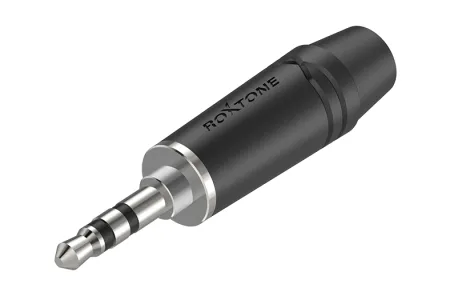 Купить ROXTONE RMJ3PPS-65-BN по выгодной цене в Нижнем Новгороде