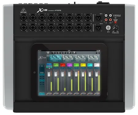 Купить BEHRINGER X18 по выгодной цене в Нижнем Новгороде
