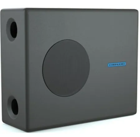 CVGAUDIO SUBone model B-8BL/Active