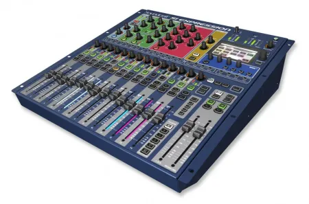 Купить SOUNDCRAFT SI EXPRESSION 1 по выгодной цене в Нижнем Новгороде
