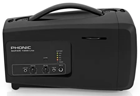 Купить Phonic SAFARI 1000 Lite по выгодной цене в Нижнем Новгороде