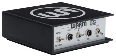 Купить WARM AUDIO WA-DI-A по выгодной цене в Нижнем Новгороде